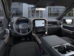 2025 Ford F-150 SuperCrew Cab 4WD Pickup for sale #25J1328 - photo 9