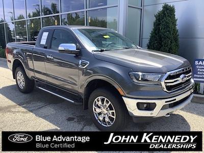 2019 Ford Ranger Super Cab 4WD Pickup for sale #25J1329A - photo 1