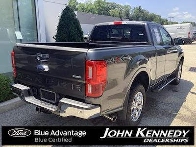 2019 Ford Ranger Super Cab 4WD Pickup for sale #25J1329A - photo 2