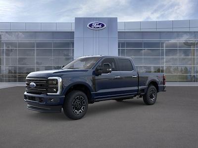 2025 Ford F-250 Crew Cab 4WD Pickup for sale #25J1332 - photo 1