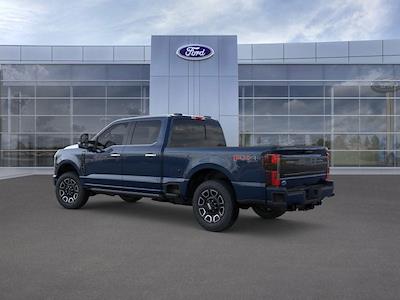 2025 Ford F-250 Crew Cab 4WD Pickup for sale #25J1332 - photo 2