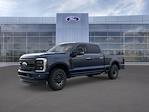 2025 Ford F-250 Crew Cab 4WD Pickup for sale #25J1332 - photo 1