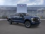 2025 Ford F-250 Crew Cab 4WD Pickup for sale #25J1332 - photo 7