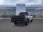 2025 Ford F-250 Crew Cab 4WD Pickup for sale #25J1332 - photo 8