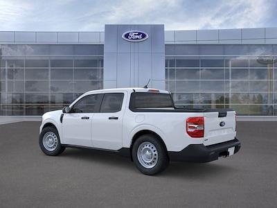 2025 Ford Maverick SuperCrew Cab FWD Pickup for sale #25J1333 - photo 2