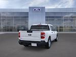 2025 Ford Maverick SuperCrew Cab FWD Pickup for sale #25J1333 - photo 8