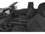 2025 Ford F-150 SuperCrew Cab 4WD Pickup for sale #25J1338 - photo 8