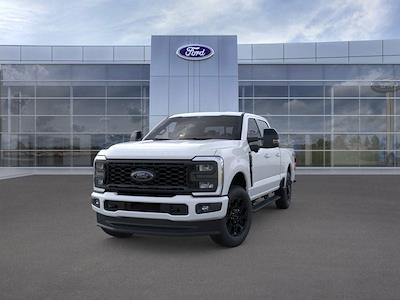 2025 Ford F-250 Crew Cab 4WD Pickup for sale #25J1339 - photo 2