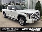 2024 Toyota Tundra CrewMax Cab 4WD Pickup for sale #25J1339A - photo 3