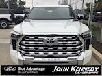 2024 Toyota Tundra CrewMax Cab 4WD Pickup for sale #25J1339A - photo 10