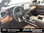 2024 Toyota Tundra CrewMax Cab 4WD Pickup for sale #25J1339A - photo 11