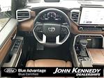 2024 Toyota Tundra CrewMax Cab 4WD Pickup for sale #25J1339A - photo 15