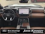 2024 Toyota Tundra CrewMax Cab 4WD Pickup for sale #25J1339A - photo 20