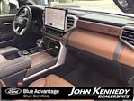 2024 Toyota Tundra CrewMax Cab 4WD Pickup for sale #25J1339A - photo 25