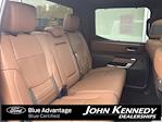 2024 Toyota Tundra CrewMax Cab 4WD Pickup for sale #25J1339A - photo 28