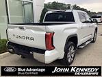 2024 Toyota Tundra CrewMax Cab 4WD Pickup for sale #25J1339A - photo 4