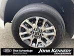 2024 Toyota Tundra CrewMax Cab 4WD Pickup for sale #25J1339A - photo 34