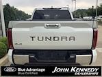 2024 Toyota Tundra CrewMax Cab 4WD Pickup for sale #25J1339A - photo 5