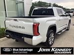 2024 Toyota Tundra CrewMax Cab 4WD Pickup for sale #25J1339A - photo 40