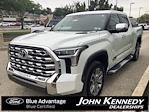 2024 Toyota Tundra CrewMax Cab 4WD Pickup for sale #25J1339A - photo 45