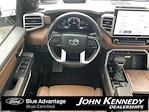 2024 Toyota Tundra CrewMax Cab 4WD Pickup for sale #25J1339A - photo 52