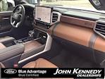 2024 Toyota Tundra CrewMax Cab 4WD Pickup for sale #25J1339A - photo 62