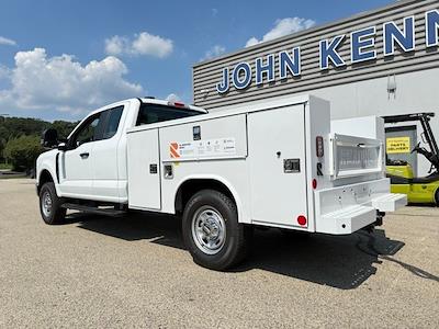 New 2025 Ford F-250 Super Cab 4WD Service Truck for sale #25J1341 - photo 2