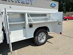 New 2025 Ford F-250 Super Cab 4WD Service Truck for sale #25J1341 - photo 10