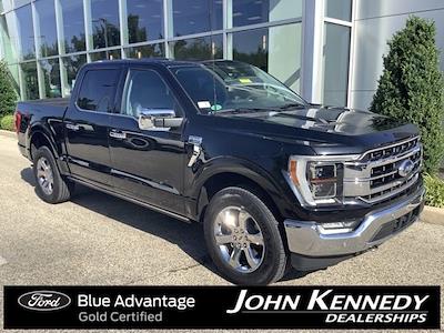 2022 Ford F-150 SuperCrew Cab 4WD Pickup for sale #25J1342A - photo 1