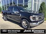 2022 Ford F-150 SuperCrew Cab 4WD Pickup for sale #25J1342A - photo 1
