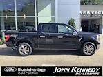 2022 Ford F-150 SuperCrew Cab 4WD Pickup for sale #25J1342A - photo 4