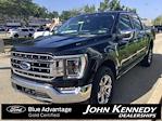 2022 Ford F-150 SuperCrew Cab 4WD Pickup for sale #25J1342A - photo 7