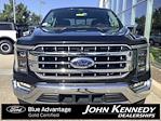 2022 Ford F-150 SuperCrew Cab 4WD Pickup for sale #25J1342A - photo 9