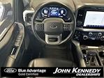 2022 Ford F-150 SuperCrew Cab 4WD Pickup for sale #25J1342A - photo 13