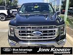 2022 Ford F-150 SuperCrew Cab 4WD Pickup for sale #25J1342A - photo 46