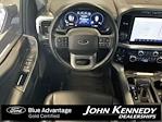 2022 Ford F-150 SuperCrew Cab 4WD Pickup for sale #25J1342A - photo 51