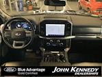 2022 Ford F-150 SuperCrew Cab 4WD Pickup for sale #25J1342A - photo 56
