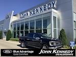 2022 Ford F-150 SuperCrew Cab 4WD Pickup for sale #25J1342A - photo 78