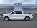 2025 Ford F-150 SuperCrew Cab 4WD Pickup for sale #25J1352 - photo 4