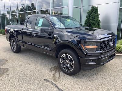 2025 Ford F-150 Super Cab 4WD Pickup for sale #25J1366A - photo 1