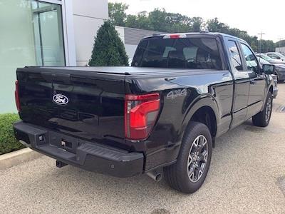 2025 Ford F-150 Super Cab 4WD Pickup for sale #25J1366A - photo 2