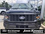 2025 Ford F-150 Super Cab 4WD Pickup for sale #25J1366A - photo 44