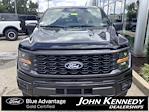 2025 Ford F-150 Super Cab 4WD Pickup for sale #25J1366A - photo 45
