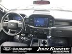 2025 Ford F-150 Super Cab 4WD Pickup for sale #25J1366A - photo 54