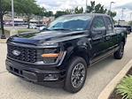 2025 Ford F-150 Super Cab 4WD Pickup for sale #25J1366A - photo 7