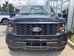 2025 Ford F-150 Super Cab 4WD Pickup for sale #25J1366A - photo 8