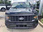 2025 Ford F-150 Super Cab 4WD Pickup for sale #25J1366A - photo 9