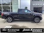 2025 Ford F-150 Super Cab 4WD Pickup for sale #25J1366A - photo 38