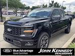 2025 Ford F-150 Super Cab 4WD Pickup for sale #25J1366A - photo 43