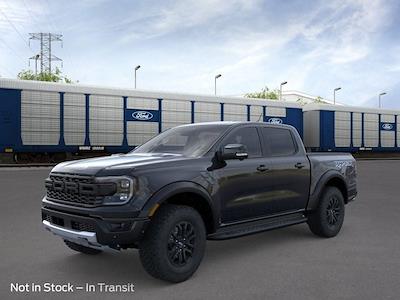 New 2025 Ford Ranger Raptor SuperCrew Cab 4WD Pickup for sale #25J1379 - photo 1